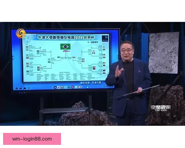 世界杯竞猜必胜技巧与实战经验分享助你精准预测赛果